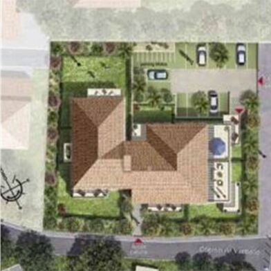 Appartement 4 pièces 593500 €