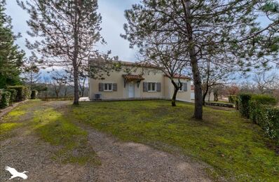 vente maison 344 500 € à proximité de Calvignac (46160)