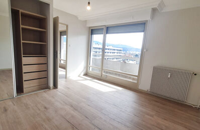 appartement 4 pièces 89 m2 à vendre à Grenoble (38100)