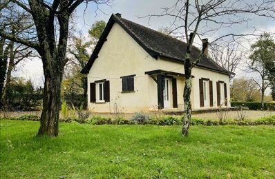 vente maison 149 800 € à proximité de Clermont-de-Beauregard (24140)