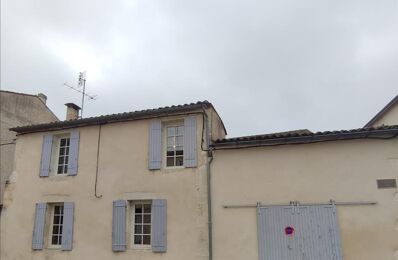 maison 4 pièces 82 m2 à vendre à Sainte-Foy-la-Grande (33220)