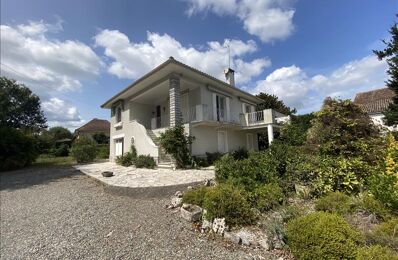 vente maison 160 000 € à proximité de Salles-Mongiscard (64300)