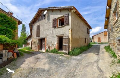 vente maison 25 000 € à proximité de Lisle-sur-Tarn (81310)