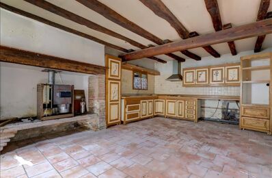 vente maison 25 000 € à proximité de Saint-Antonin-Noble-Val (82140)