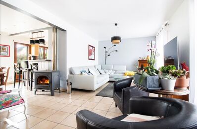 vente maison 369 250 € à proximité de Bénesse-Lès-Dax (40180)