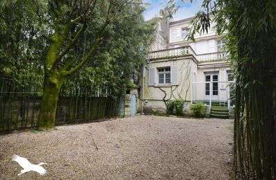 vente maison 356 590 € à proximité de Montignac-Charente (16330)