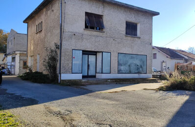 vente maison 359 000 € à proximité de Fleurieu-sur-Saône (69250)