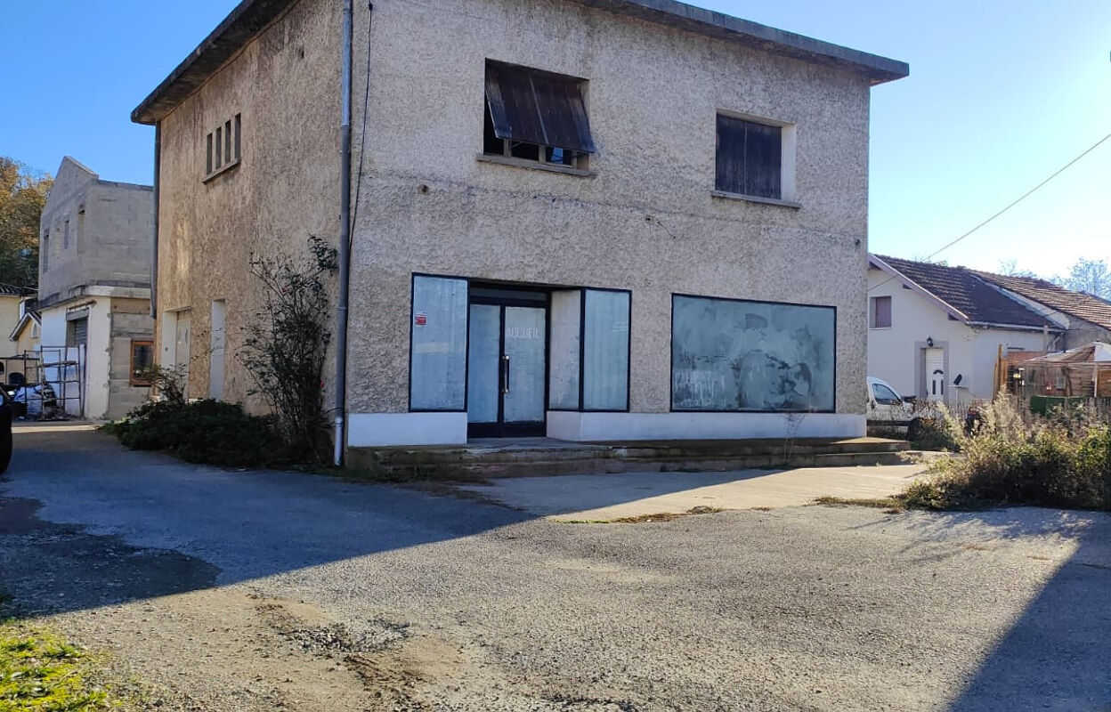 maison 5 pièces 180 m2 à vendre à Neuville-sur-Saône (69250)
