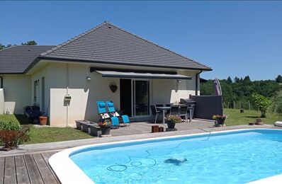 vente maison 291 500 € à proximité de Saint-Cirgues-la-Loutre (19220)