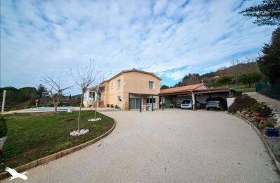 vente maison 365 000 € à proximité de Puy-l'Évêque (46700)