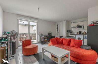 vente appartement 165 800 € à proximité de Le Teich (33470)