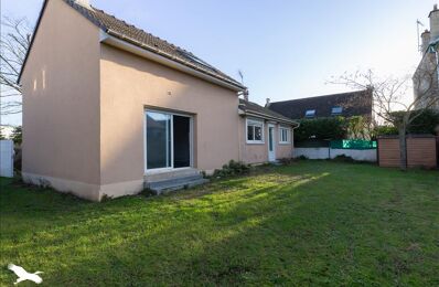 maison 4 pièces 86 m2 à vendre à Conflans-Sainte-Honorine (78700)