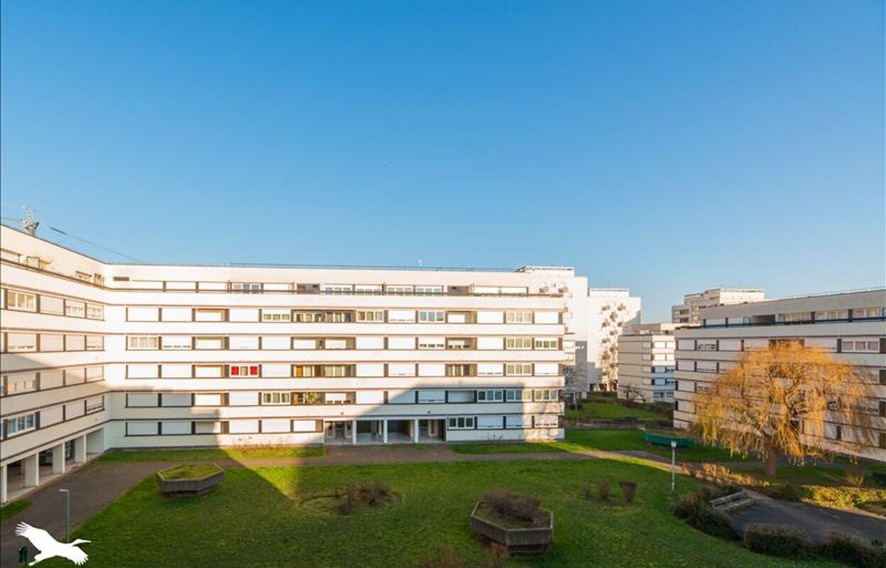 appartement 4 pièces 84 m2 à vendre à Pontoise (95000)