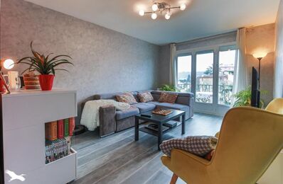 vente appartement 129 000 € à proximité de Tarsacq (64360)