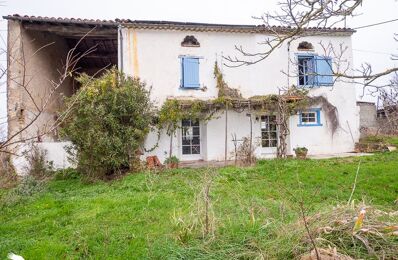 vente maison 197 000 € à proximité de Gaja-la-Selve (11270)