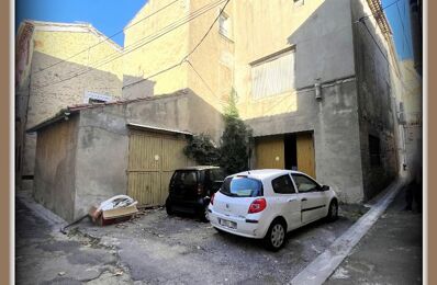 maison 3 pièces 110 m2 à vendre à Vendres (34350)