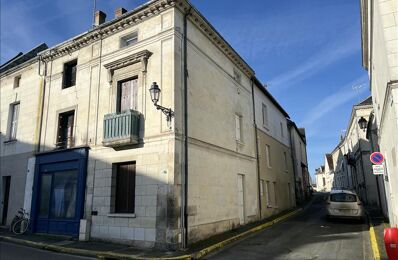 vente maison 103 550 € à proximité de Le Grand-Pressigny (37350)