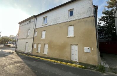 vente maison 93 075 € à proximité de Varennes (37600)