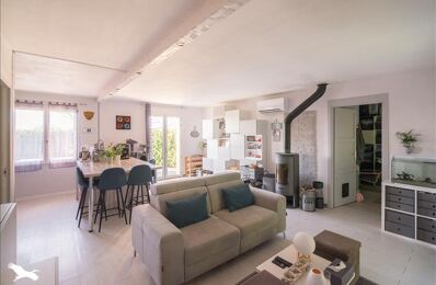 vente maison 275 600 € à proximité de Pompignan (82170)