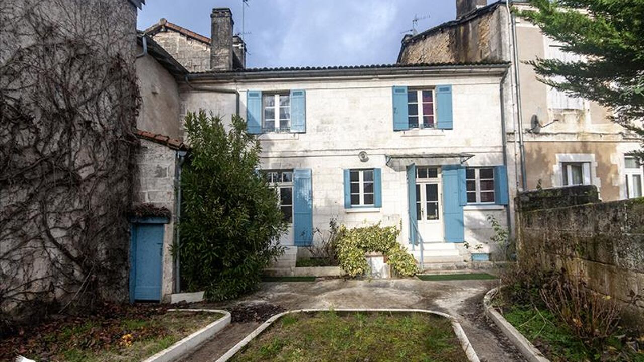 maison 5 pièces 147 m2 à vendre à Brantôme-en-Périgord (24310)