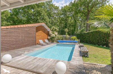 vente maison 595 000 € à proximité de Andernos-les-Bains (33510)