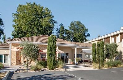 vente appartement 123 625 € à proximité de Fontaines-d'Ozillac (17500)