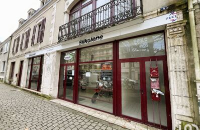 vente immeuble 355 000 € à proximité de Saint-Germain-de-Longue-Chaume (79200)