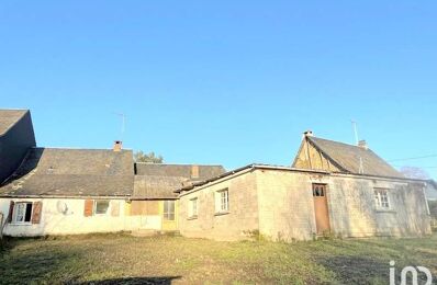 vente maison 77 000 € à proximité de Espartignac (19140)