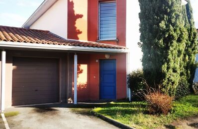 vente maison 199 000 € à proximité de La Sauve (33670)
