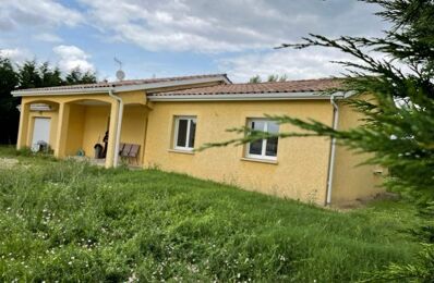 vente maison 193 000 € à proximité de Montech (82700)