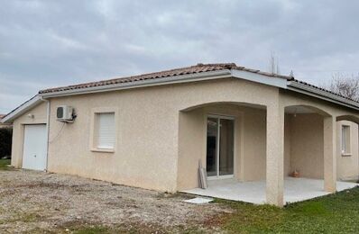 vente maison 193 000 € à proximité de Escatalens (82700)