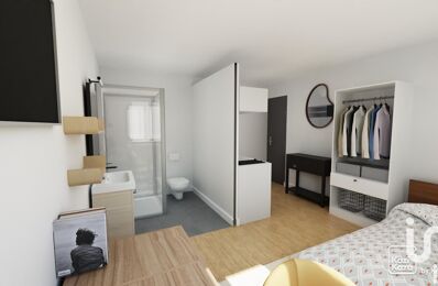 vente appartement 49 500 € à proximité de Heillecourt (54180)