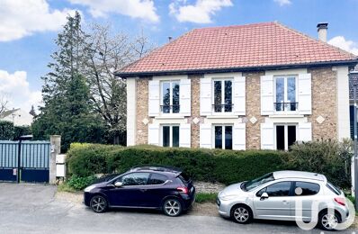 vente maison 350 000 € à proximité de Pontault-Combault (77340)