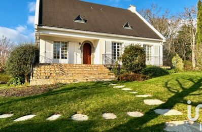 vente maison 379 000 € à proximité de Carquefou (44470)