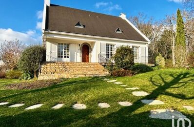 vente maison 379 000 € à proximité de Ligné (44850)