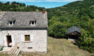 Maison 4 Pièces 62 m² à vendre à Prévinquières (12350)