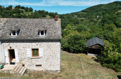 vente maison 125 000 € à proximité de Saint-Salvadou (12200)