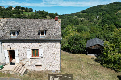 Maison 4 pièces 125000 €