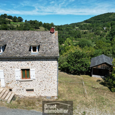 Maison 4 pièces 125000 €