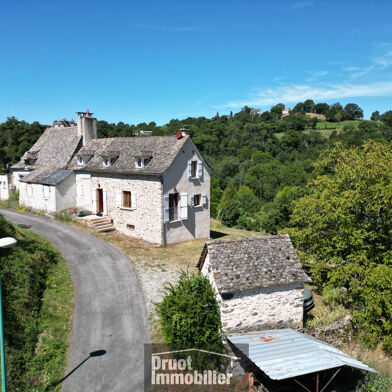 Maison 4 pièces 125000 €