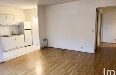 vente appartement 199 680 € à proximité de Saint-Pée-sur-Nivelle (64310)