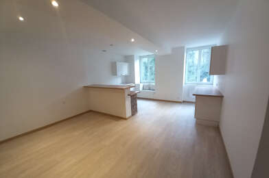 Appartement 3 pièces 109000 €