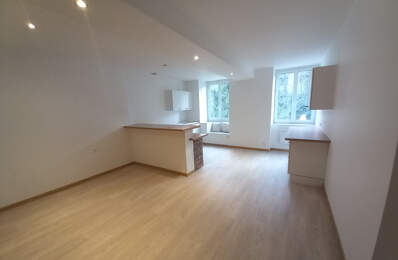 Appartement 3 pièces 78m2 — photo du bien