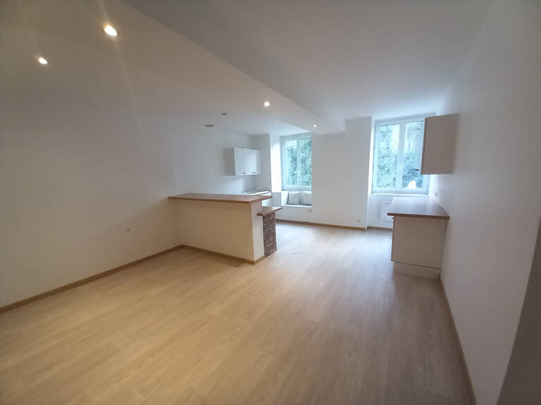 Appartement 3 pièces 78m2 — photo 1