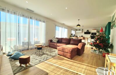 maison 4 pièces 110 m2 à vendre à Perpignan (66000)