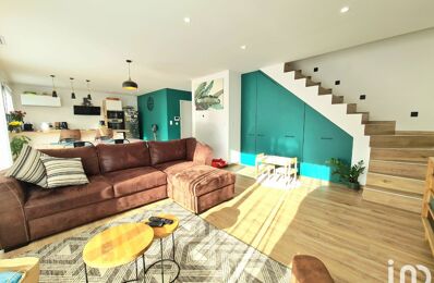maison 4 pièces 110 m2 à vendre à Perpignan (66000)