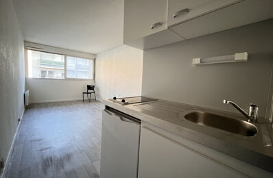 vente appartement 99 500 € à proximité de Libourne (33500)