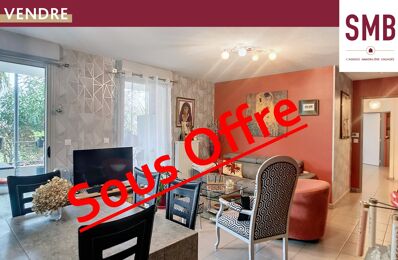 vente appartement 213 000 € à proximité de Soumoulou (64420)