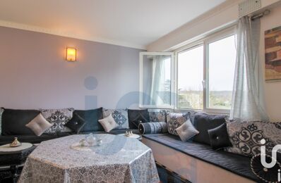 vente appartement 141 500 € à proximité de Flins-sur-Seine (78410)