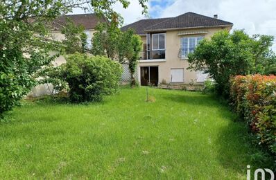 vente maison 249 000 € à proximité de Saint-Martial-de-Nabirat (24250)